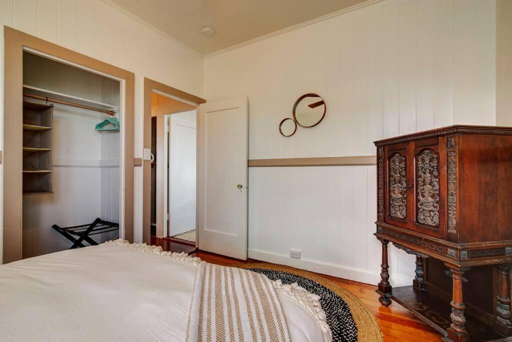 New Paddler'S Inn- 3Br Hilo Downtown Dış mekan fotoğraf