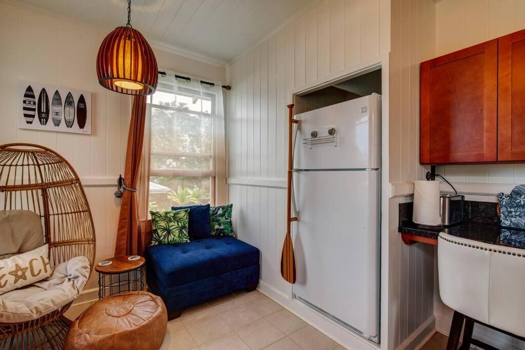 New Paddler'S Inn- 3Br Hilo Downtown Dış mekan fotoğraf