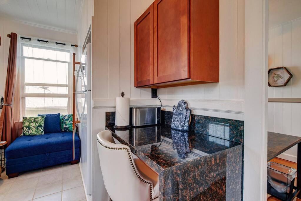 New Paddler'S Inn- 3Br Hilo Downtown Dış mekan fotoğraf